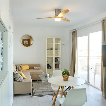 Panorama Vistas Al Mar - Rent Malaga *