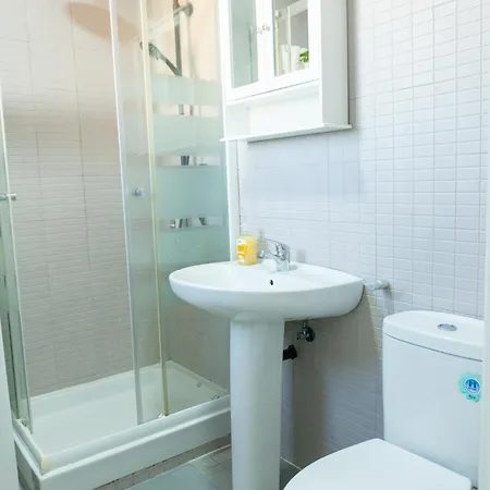 Apartamento Panorama Vistas Al Mar - Rent Malaga