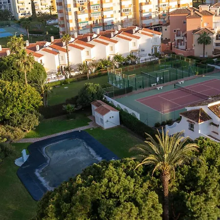 Apartamento Panorama Vistas Al Mar - Rent Malaga