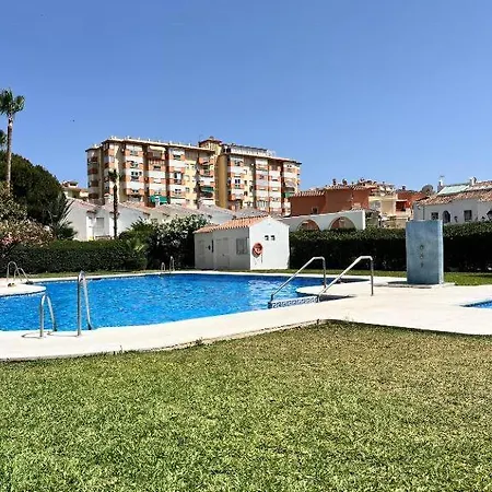 Panorama Vistas Al Mar - Rent Malaga Apartamento Castillo Bajo